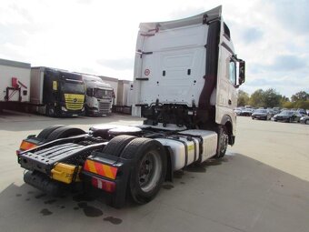 ťahač MERCEDES BENZ Actros 1845 Mega BL-602TR - 6