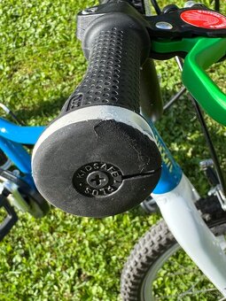 Woom 2 bicykel - 6