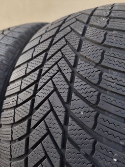 2ks 285/45R21 Zimné pneu Bridgestone Blizzak - 6