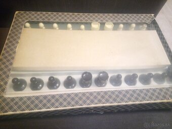 Retro ceskoslovenske sachy - 6