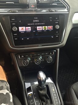 VW Tiguan - 6