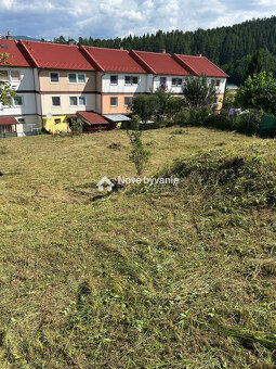 Stavebný pozemok na predaj - 6