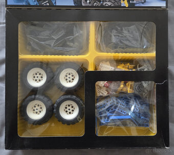 Lego Technic 8437, 90 roky, Na predaj - 6