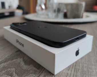 iPhone 15 Plus 128Gb Black - 6