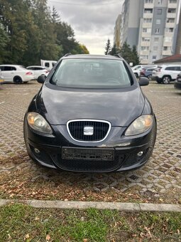 Seat altea xl 1.4 tsi nahradne diely - 6
