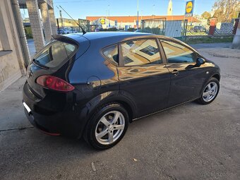 Seat Leon 1.6 Benzín Stylance - 6