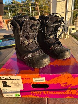 Dámsky snowboard Burton - 6
