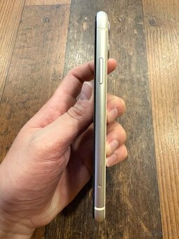 iPhone 11 white 64 GB - 6