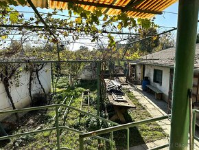 Na predaj dom s veľkým pozemkom 1216m2 Ivanka pri Dunaji - 6