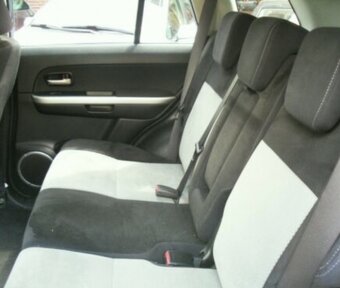 Suzuki Grand Vitara 1.9 DDiS 4x4 Comfort SK ŠPZ - 6