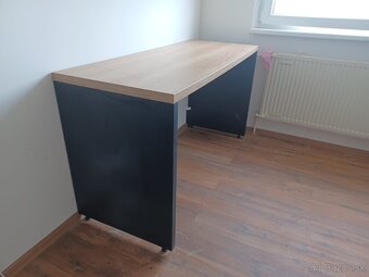 Predám pracovný stôl - 6