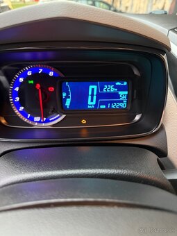 Chevrolet Trax na predaj - 6