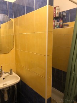 1-izbový byt na prenájom Trenčín - Sihoť 1 - 6