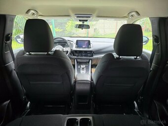 Nissan Qashqai 1.3 M-Hybrid X-Tronic Acenta SKauto odpočet - 6