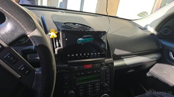 land rover freelander 2 ,2.2 TD4 - 6