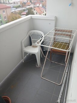 dvojizbový byt prenájom - 6