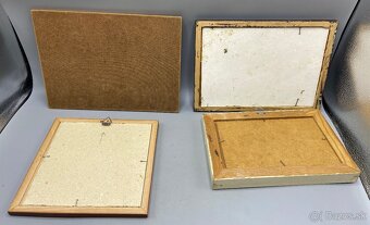 Štyri obrazy, Hreha - 6