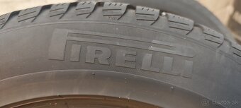 205/60R16 zimne - 6