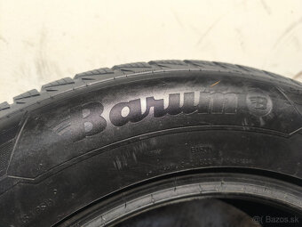 235/65 R17 Zimné pneumatiky Barum Polaris 2 kusy - 6