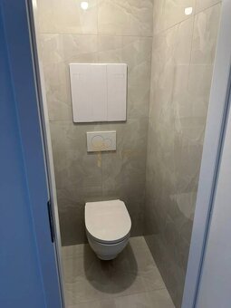 zrekonštruovaný 2-izb. byt, Komárnická, Ružinov, 3.p./9, bal - 6