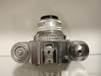 Braun Super Paxette - 6