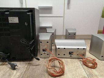 Sony reprobedne 5,1 - 6