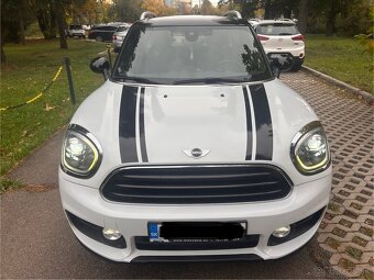 Mini Countryman 1,5 benzín ALL4 zľava - 6