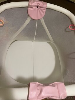 Detská ohradka Berber - 6