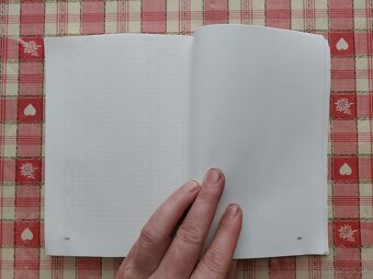 Osobný plán vojaka z povolania – ČSĽA - 6