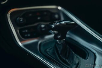 Dodge Challenger 3.6L - 6