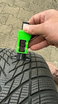 Zimná sada kolies pre Model Y - 6