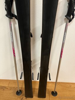 Lyze Blizzard Racing RTX 140cm - 6