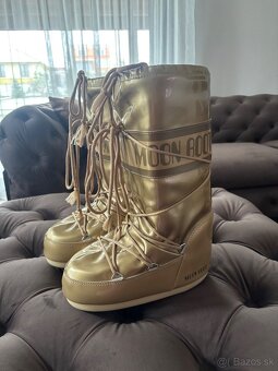 Snehule Moon Boot - 6