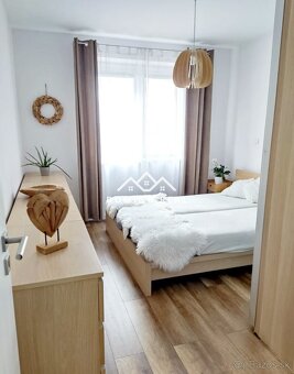 2-izbový byt v Lodenici - polyfunkčný dom Tri veže - 6