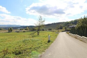 Pozemok pre rodinný dom /1000 m2/, Ovčiarsko - 6