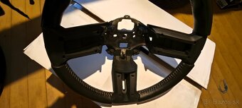 Kožený volant Ford Mustang 2011-2014 - 6