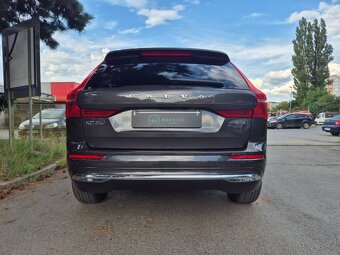 Volvo XC60 2.0 B5 mHEV Ultimate Black Edition AWD A/T - 6