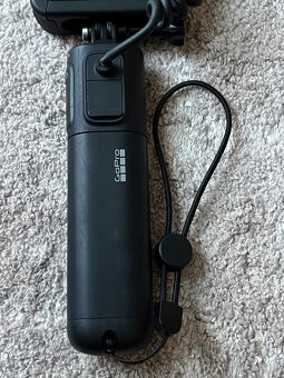 GOPRO HERO12 + príslušenstvo - 6