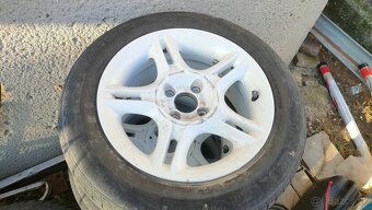 Elektrony na passat b4 - 6