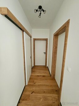 Prenájom 3 izb. bytu v rez. Tabáň - Nitra centrum - 6