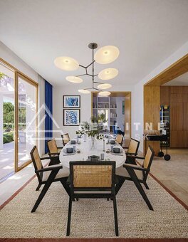 Španielsko, Finca Cortesin Golf , Villa - 6