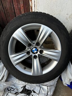 Zimné pneumatiky s diskami - 6