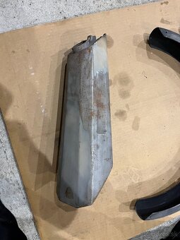 Babetta 207 projekt - 6