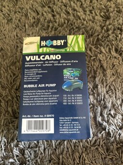 Pumpička  vulcano - 6