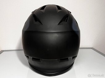 Downhillová prilba Bell - 6