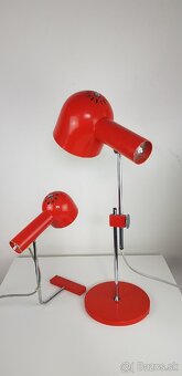 Retro lampa Napako - 6