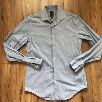 Panske znackove kosele S/M - 6