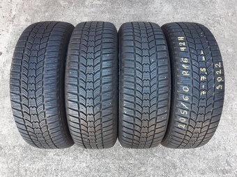 4x100  16"  Dacia Jogger, Renault Captur - 6