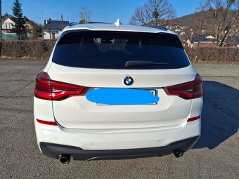 BMW X3 - 6