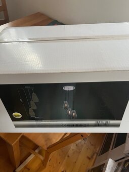 Luster Globo Novy nerozbaleny - 6